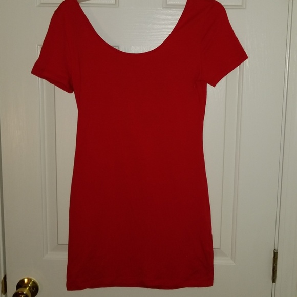 Brand New Forever 21 Blouse Size Medium - Picture 2 of 2